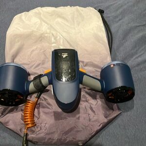 Sublue underwater scooter